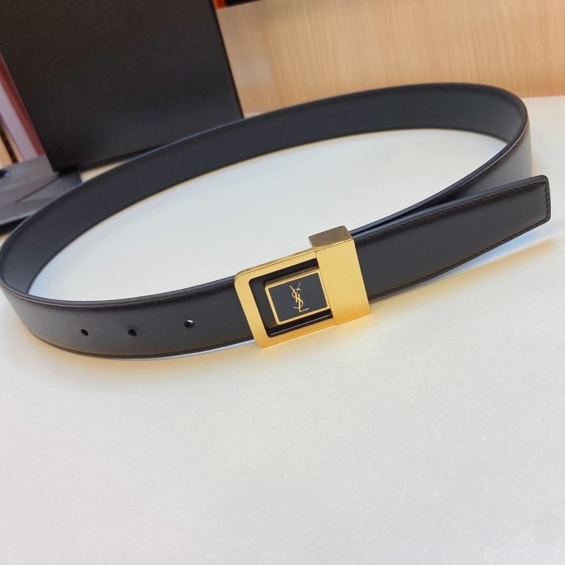 Y*L belts